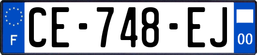 CE-748-EJ