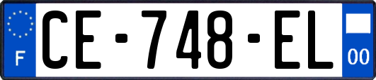 CE-748-EL