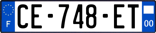 CE-748-ET