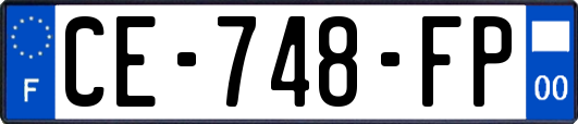 CE-748-FP