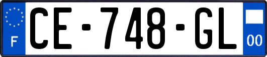 CE-748-GL