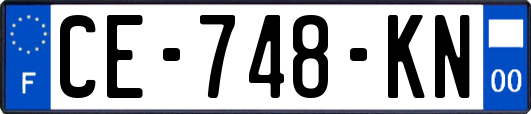 CE-748-KN