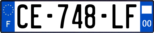 CE-748-LF