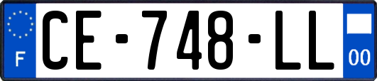 CE-748-LL