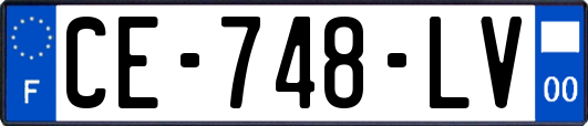 CE-748-LV
