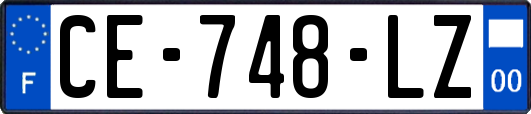 CE-748-LZ