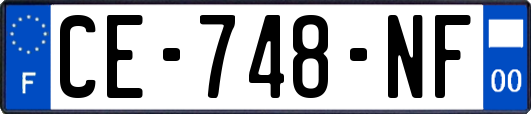 CE-748-NF