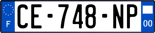 CE-748-NP