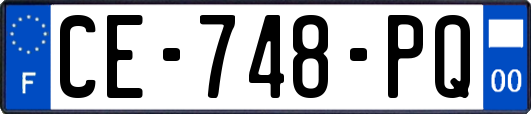 CE-748-PQ