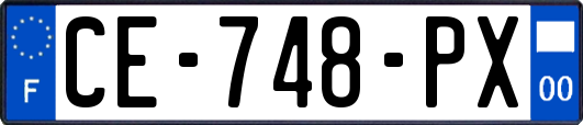 CE-748-PX