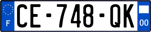 CE-748-QK