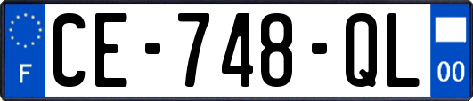 CE-748-QL