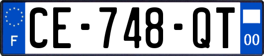 CE-748-QT