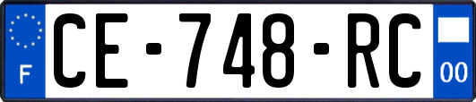 CE-748-RC