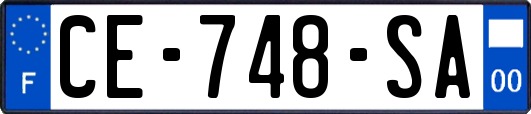 CE-748-SA