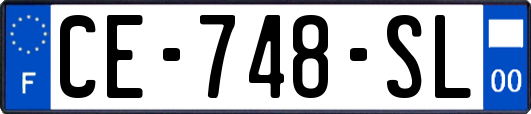 CE-748-SL