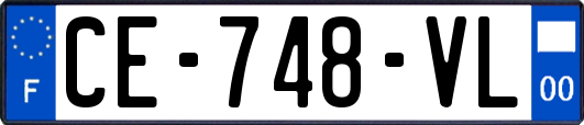 CE-748-VL
