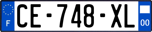 CE-748-XL