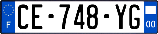 CE-748-YG