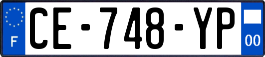 CE-748-YP