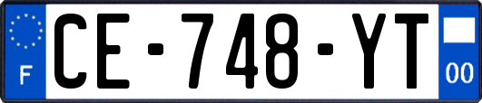 CE-748-YT