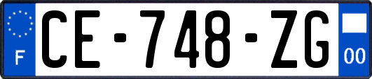 CE-748-ZG