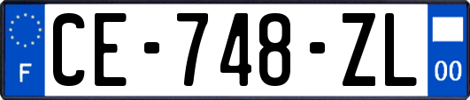 CE-748-ZL