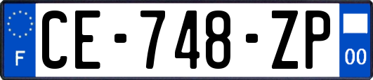 CE-748-ZP