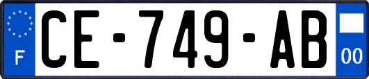 CE-749-AB