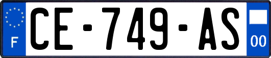 CE-749-AS