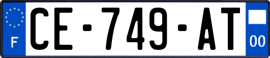 CE-749-AT