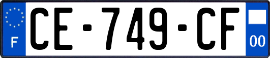CE-749-CF