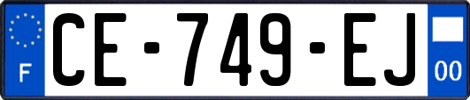 CE-749-EJ