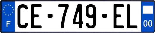 CE-749-EL