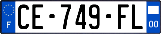 CE-749-FL