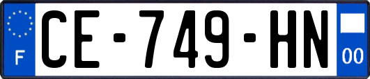 CE-749-HN