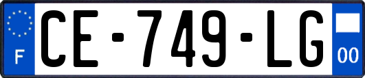 CE-749-LG