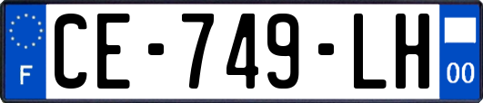 CE-749-LH