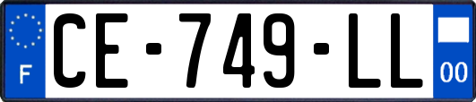 CE-749-LL