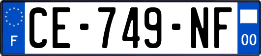 CE-749-NF