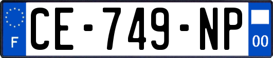 CE-749-NP