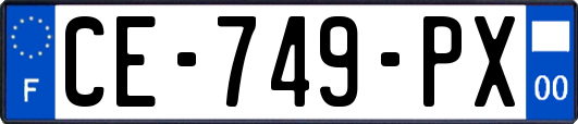 CE-749-PX