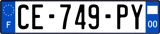 CE-749-PY