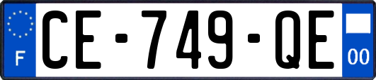 CE-749-QE