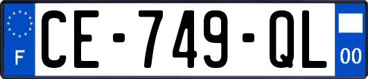 CE-749-QL