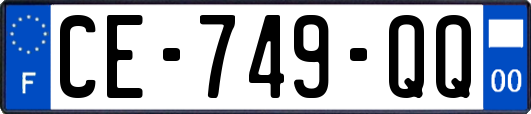 CE-749-QQ