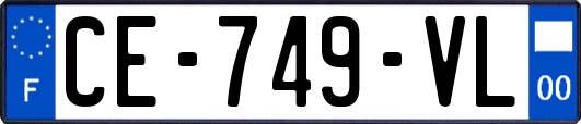 CE-749-VL
