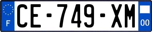 CE-749-XM