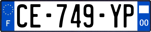 CE-749-YP