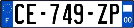 CE-749-ZP